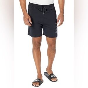 UFC Men’s Ultimate Fighting Performance 7" Volleyball Shorts
DK Grey, 2XL